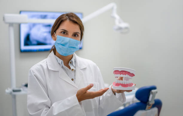 Emergency Gum Pain Relief in MN