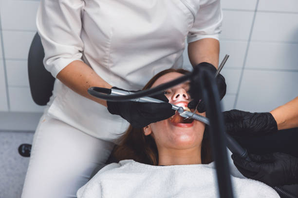 Best Knocked-Out Tooth Emergency  in Thief River Falls, MN