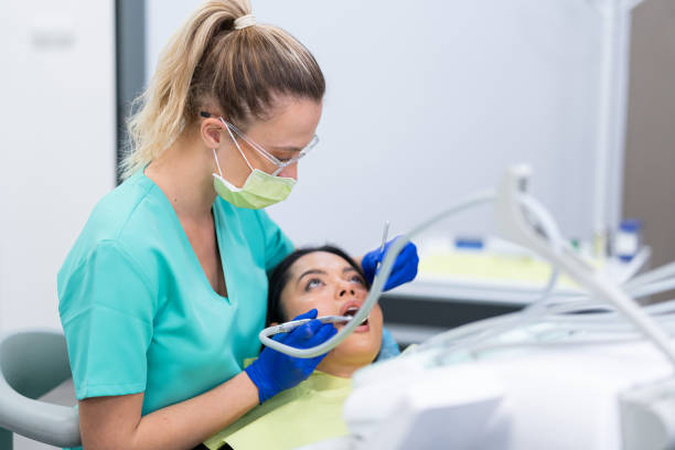 Teeth Whitening in MN