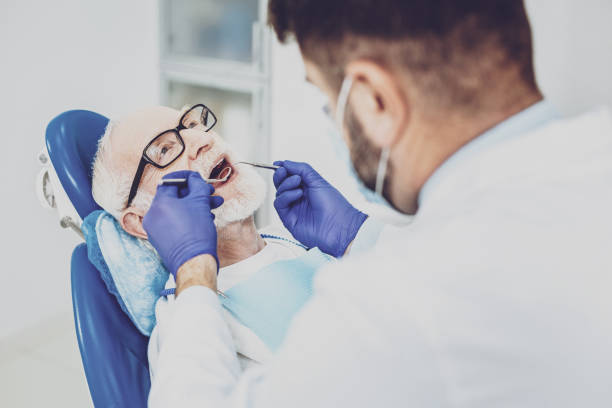 Best Broken Tooth Emergency  in Thief River Falls, MN